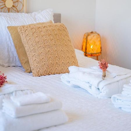 Nora Waterview Apartment Breda Ngoại thất bức ảnh