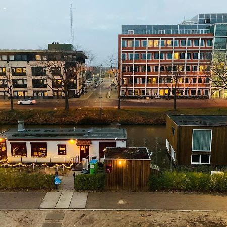 Nora Waterview Apartment Breda Ngoại thất bức ảnh
