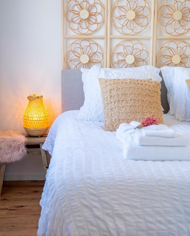 Nora Waterview Apartment Breda Ngoại thất bức ảnh