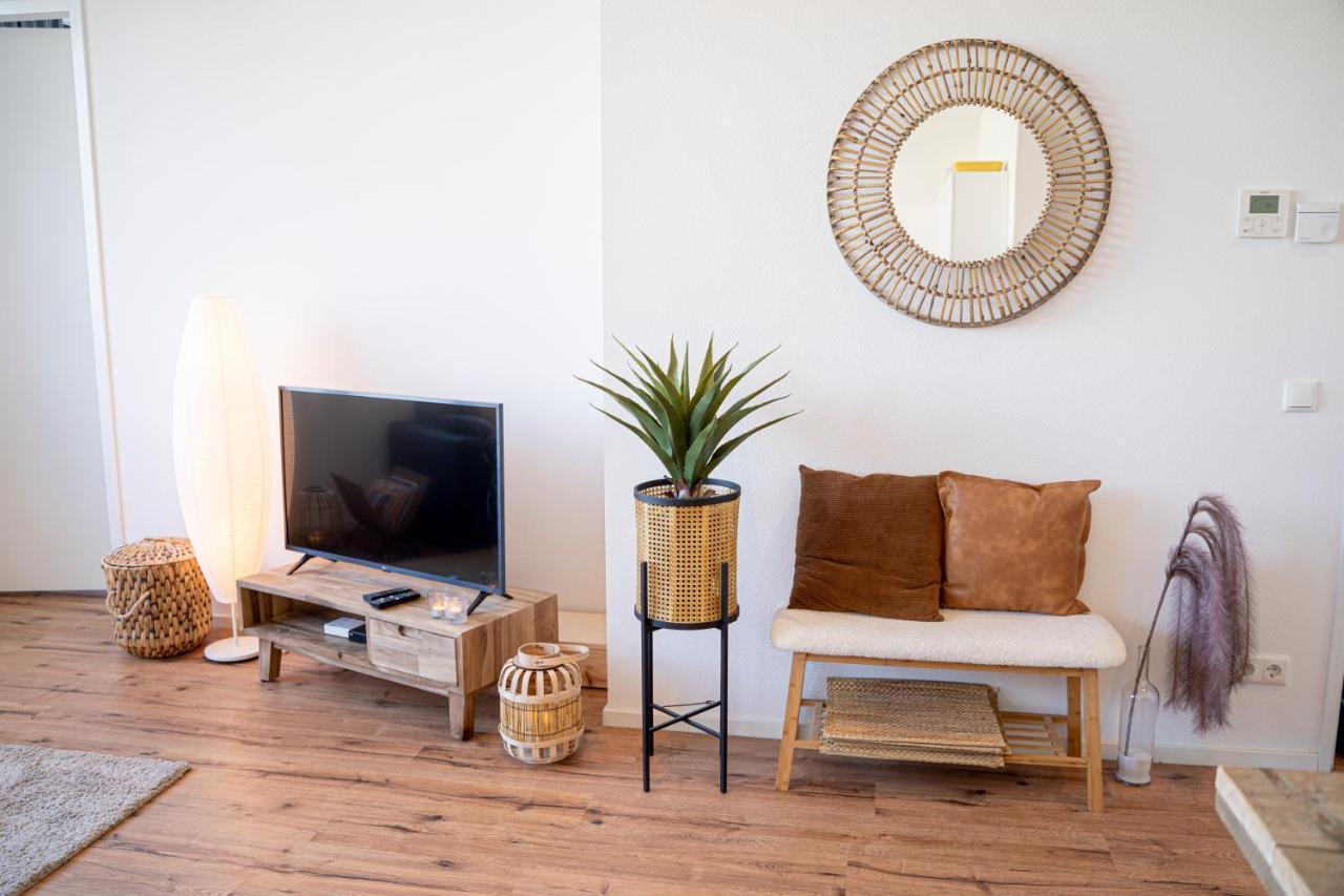 Nora Waterview Apartment Breda Ngoại thất bức ảnh