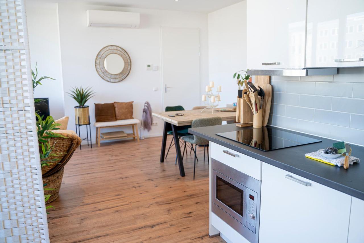 Nora Waterview Apartment Breda Ngoại thất bức ảnh