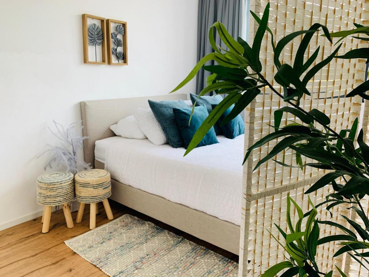 Nora Waterview Apartment Breda Ngoại thất bức ảnh